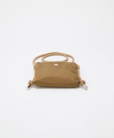 TOPKAPI 【Breath TOPKAPI】コードチャーム付き ミニショルダーバッグ / サコッシュ