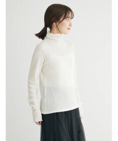 Green Parks ２ｗａｙポコポコタートルカットソー