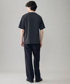 UNFILO MENS 多機能 CLEAN フォトTEE