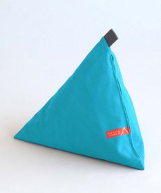 ビーズクッション tetra 8号帆布 ビーズクッション（ミニサイズ）