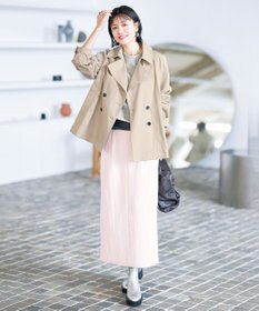 UNFILO L タックスカート