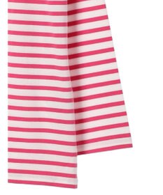 Green Parks コンパクトボーダープルオーバー