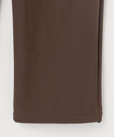 PW CIRCULUS 【ストレッチ素材】【WOMEN】セミワイド イージーパンツ ゴルフウェア レディース