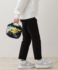 ROOTOTE 6844【インテリアにもなるトート】CJ.チキュウギ.ニット-A