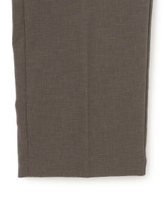 UNFILO MENS 【東レ開発素材】BREEZEMOVE 機能美パンツ