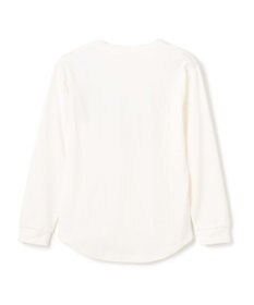 UNFILO 【110-150cm】選べるアソート ロゴロンT(UNISEX)