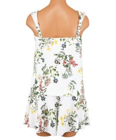 San-ai Resort（三愛水着楽園） タンキニ３点セット【San-ai Resort（サンアイリゾート）】