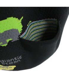 ROOTOTE 6844【インテリアにもなるトート】CJ.チキュウギ.ニット-A