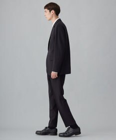 UNFILO MENS スマート テーラードジャケット [24年秋冬商品]