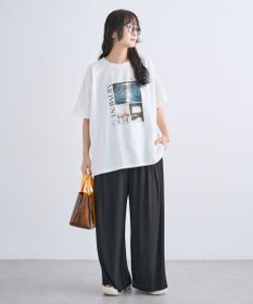 Green Parks アソート柄ＢｉｇサイズＴシャツ