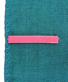 POLS コットンレイヤーストール