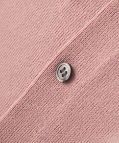 YECCA VECCA [UVカットマシンウォッシャブル]アンサンブルニット