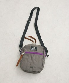 Green Parks ■ＧＲＥＧＯＲＹ　クイックポケットＬ