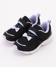 ANY KIDS 【ANY KIDSオリジナルモデル】ムーンスタースニーカー ブラック