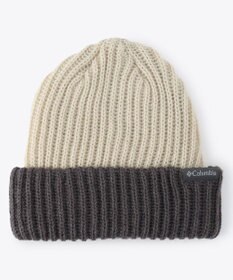 Columbia Columbia/ 【KIDS】スプリットレンジユースニットキャップ /コロンビア