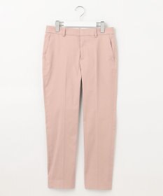 自由区 【接触冷感・吸湿・速乾・XXSサイズあり】COOLMAX テーパードパンツ