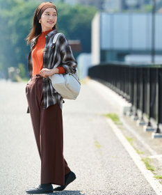 ANY L 【新色追加】シアーコンビタートル