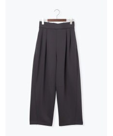 Te chichi ダンボールカーブパンツ