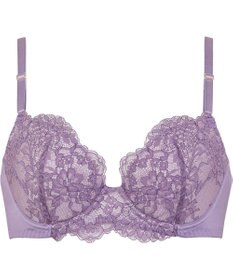 Wing 【ナチュラルアップブラ】 ふっくら自然なバストをメイク AA~Fカップ展開 KB3000 ウイング／ワコール