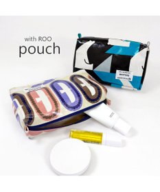 ROOTOTE 3536【ルートート】WR.ポーチ.ラミネート-X