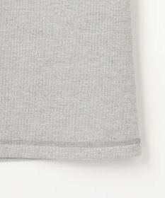 ANY SIS 【洗える】ラメ裏毛 スカート