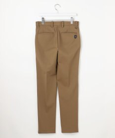 23区GOLF 【MEN】ハイゲージスムースパンツ ストレッチ