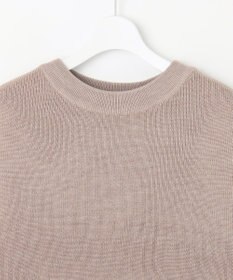 J.PRESS LADIES 【洗える】DRALON MERINO ニット ベスト