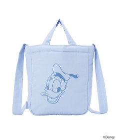 earth music&ecology 【予約】Disney/アソートショルダーバッグ