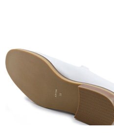 APOM イタリアンカーフ Tストラップシューズ 30