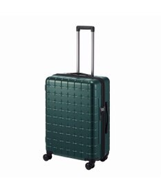ACE BAGS & LUGGAGE Proteca 360G5 スーツケース 71L 360度オープン キャスターストッパー 02623 プロテカ