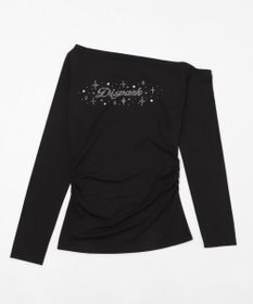 WEGO サイドギャザースタッズTOP