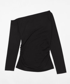 WEGO サイドギャザースタッズTOP