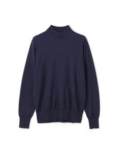 JOSEPH HOMME 【HIGH GRADE LINE】ヤマガタメリノ　モックネックニット
