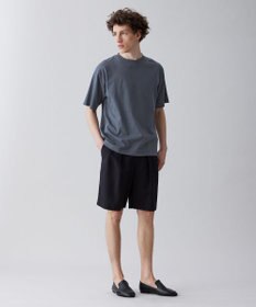 UNFILO 【UNISEX】ベーシック Tシャツ