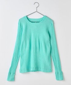 crêprie tsumori chisato creperie LONG SLEEVES T-SHIRT クレプリ 長袖Tシャツ