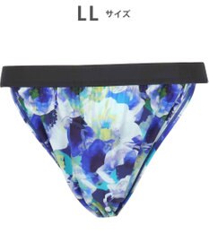 WACOAL MEN WACOAL MEN ブリーフ ふんどしスタイル 【ふんどしNEXT】 締めつけにくい 通気性がよい 前閉じ 下着 メンズ WF4039 /ワコールメン