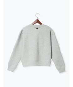 Te chichi ダンボールジョーゼットスウェット