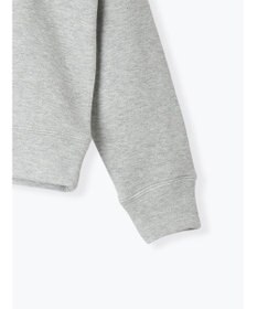 Te chichi ダンボールジョーゼットスウェット