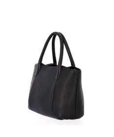 IBIZA 牛革　ハンドバッグ（ワイドサイズ）