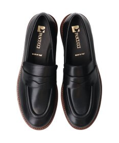INTER-CHAUSSURES 【PASCUCCI】EVAソールローファー