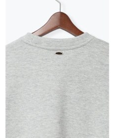 Te chichi ダンボールジョーゼットスウェット