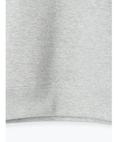 Te chichi ダンボールジョーゼットスウェット