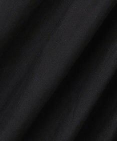 ICB L リネンスラブローン シャツワンピース