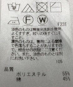 ONWARD Reuse Park 【23区】ニット春夏