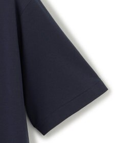 J.PRESS MEN ウルティマ クルーネックTシャツ