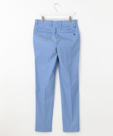 23区GOLF 【MEN】【人気の定番】ハイパワーストレッチ ベーシックパンツ  挿し色で爽やかに