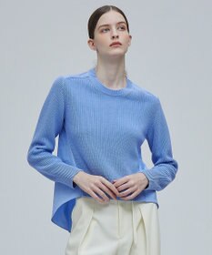 BEIGE， ROGER / ドッキングニット