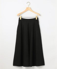 組曲 S 襟付きニットアップ