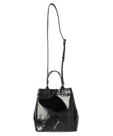 Green Parks ・ＫＯＳＳＯＲＥＣＯ　メタリック２ＷＡＹミニトート