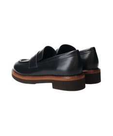 INTER-CHAUSSURES 【PASCUCCI】EVAソールローファー